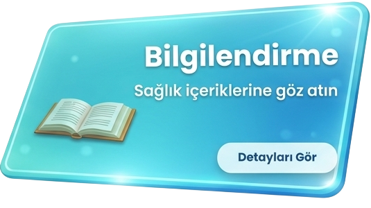Bilgilendirme