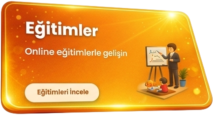 Eğitimler