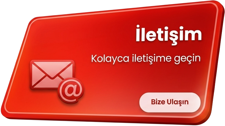 İletişim
